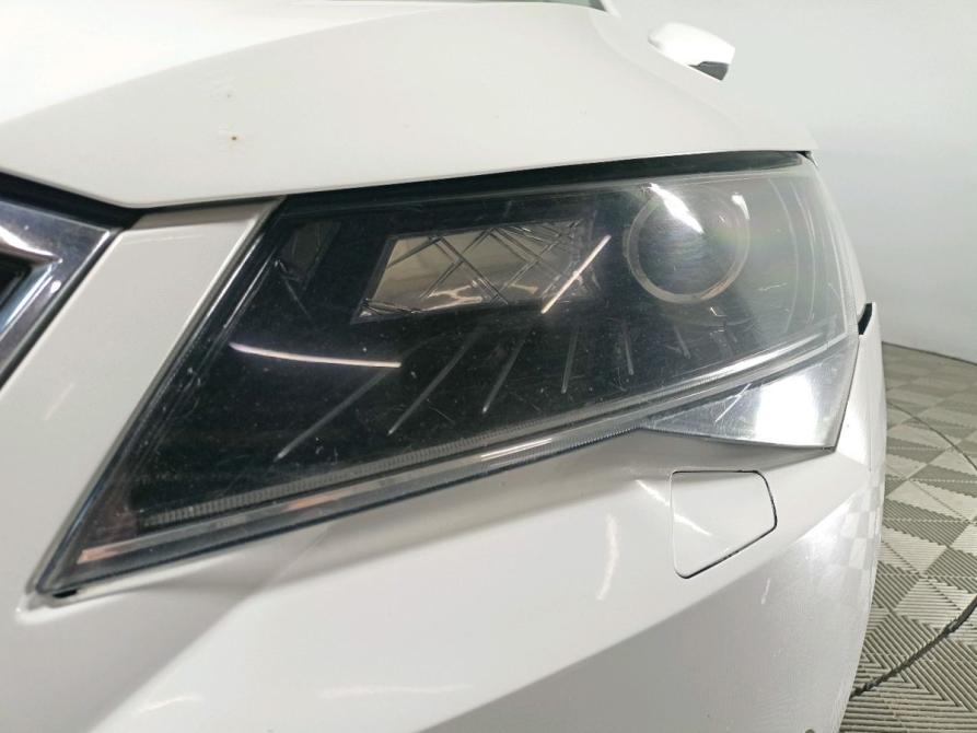 Skoda Superb III Архангельск  - изображение 9