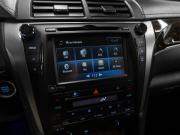 Toyota Camry VII (XV50) Рестайлинг Москва  - изображение 42