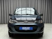 Lada (ВАЗ) Kalina II Ижевск  - изображение 26