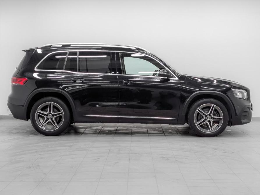 Mercedes-Benz GLB I (X247) Москва  - изображение 4