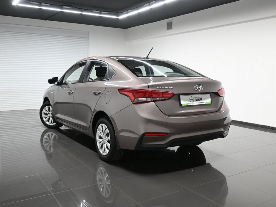 Hyundai Solaris II Тверь  - изображение 6