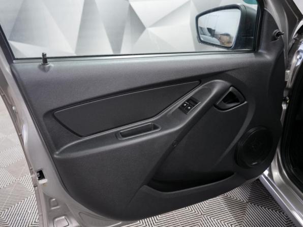 Lada (ВАЗ) Granta I Рестайлинг с пробегом 2021 года, цена 678 000 рублей, 139000 км, седан, Автокод Объявления