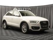 Audi Q3 I (8U) Москва  - изображение 28