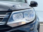 Volkswagen Tiguan I Рестайлинг Воронеж  - изображение 25