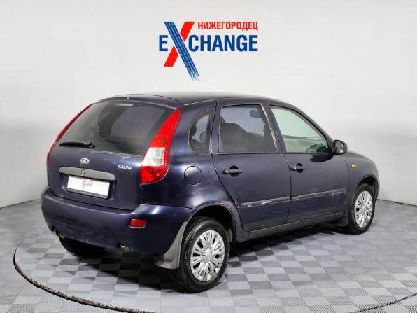 Lada (ВАЗ) Kalina I с пробегом 2008 года, цена 129 000 рублей, 172832 км, хэтчбек, Автокод Объявления