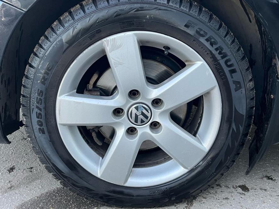 Volkswagen Jetta VI Калуга  - изображение 7