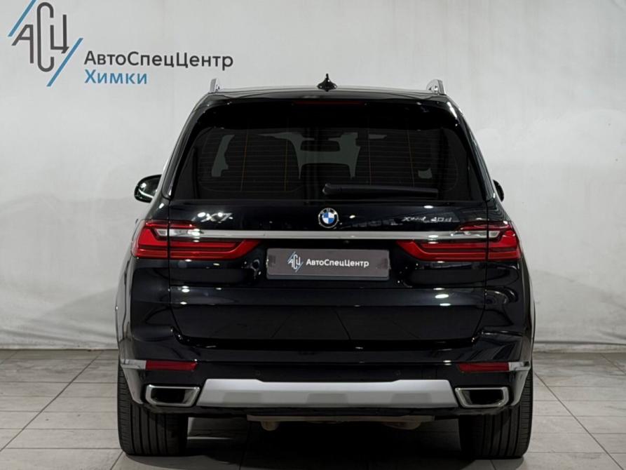 BMW X7 I (G07) Химки  - изображение 9