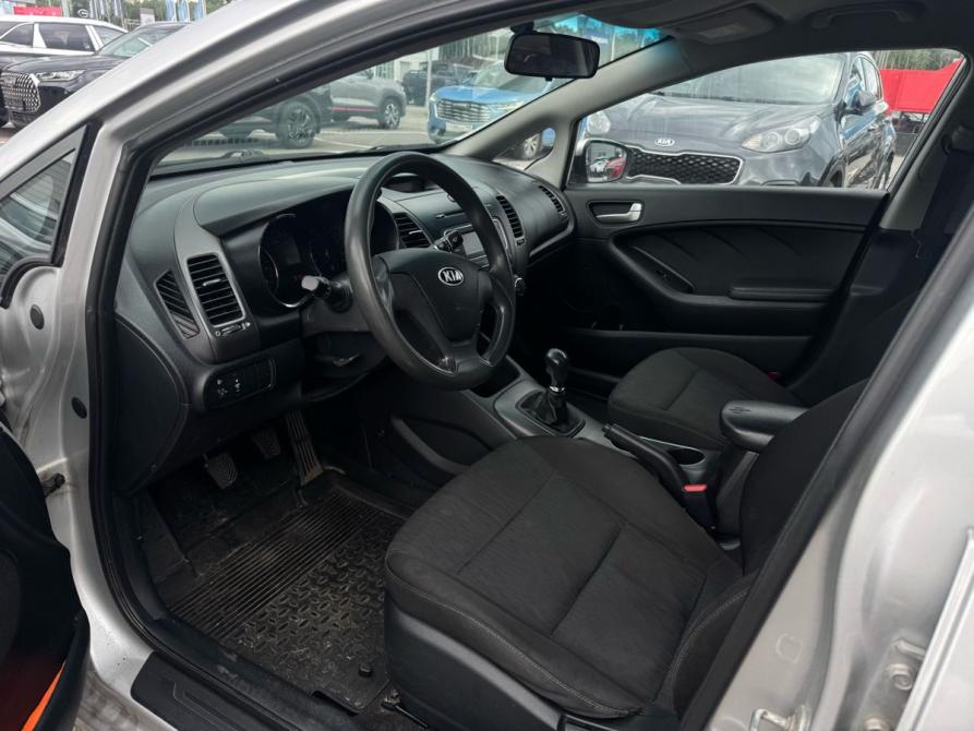 Kia Cerato III Санкт-Петербург  - изображение 5