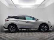 Nissan Murano III (Z52) Москва  - изображение 24