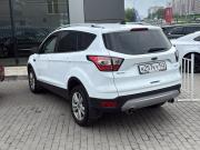 Ford Kuga II Рестайлинг Кемерово  - изображение 44
