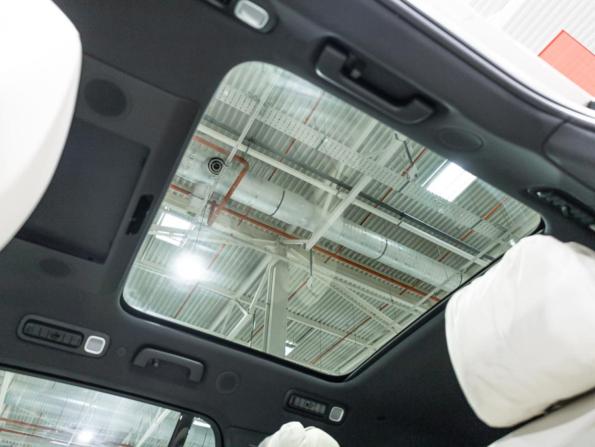 Li Auto (Lixiang) L8 I с пробегом 2022 года, цена 6 250 000 рублей, 4530 км, внедорожник, Автокод Объявления