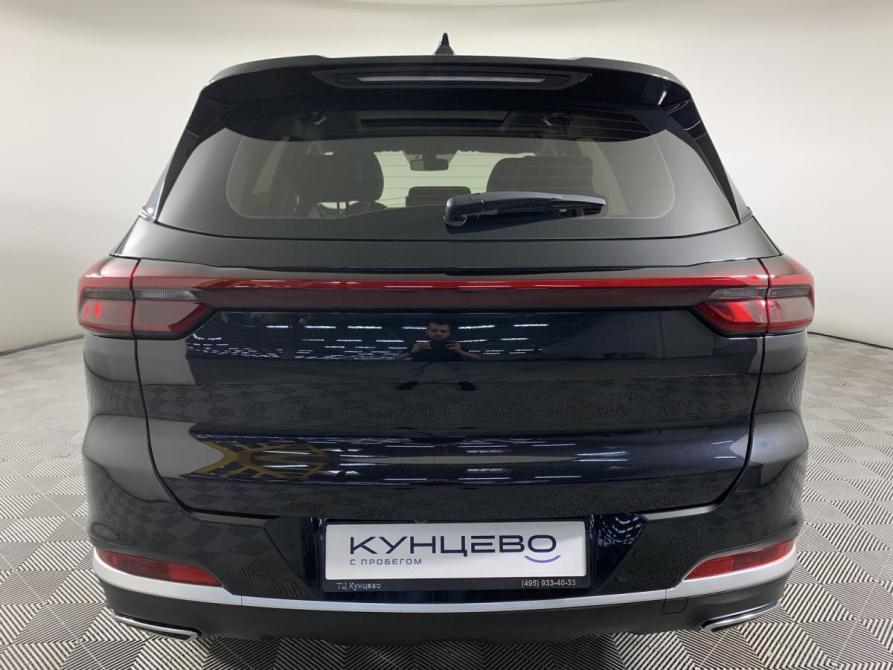 Chery Tiggo 7 Pro I Москва  - изображение 6