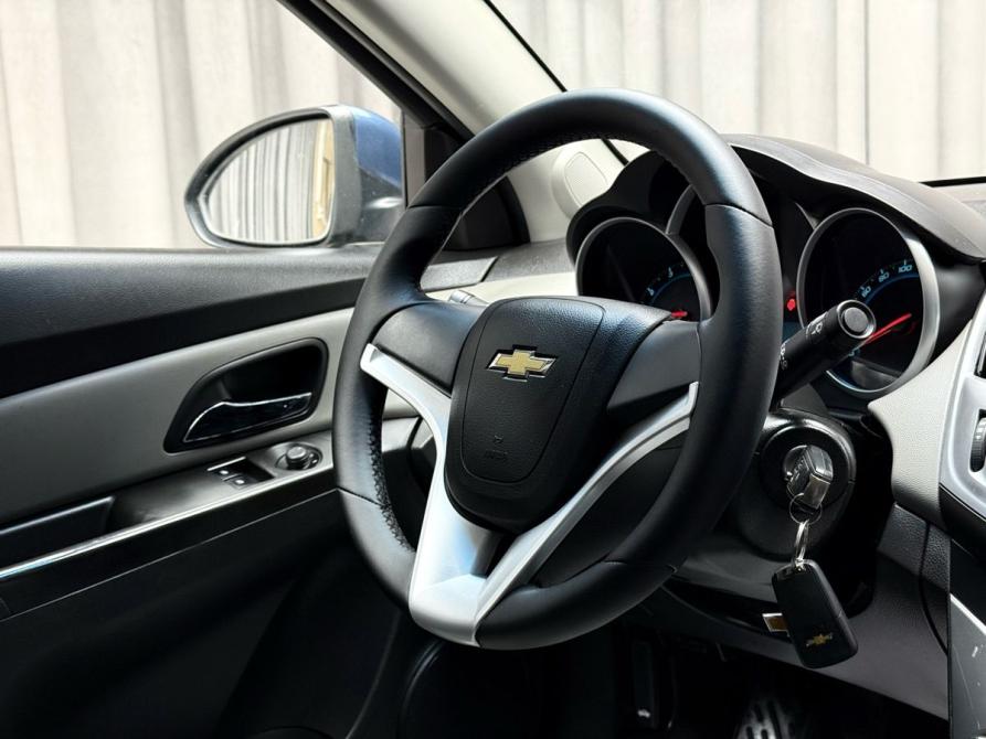 Chevrolet Cruze I Рестайлинг Ижевск  - изображение 11
