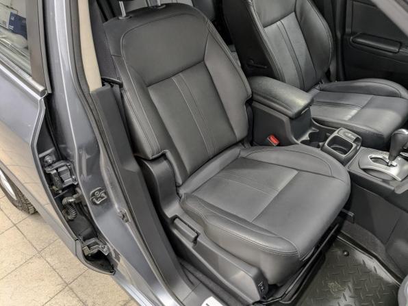 Renault Koleos I с пробегом 2008 года, цена 1 090 000 рублей, 136017 км, внедорожник, Автокод Объявления