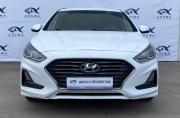 Hyundai Sonata VII (LF) Рестайлинг Самара  - изображение 27