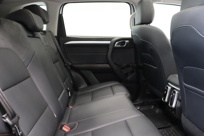 Haval Dargo I с пробегом 2025 года, цена 3 023 000 рублей, 22855 км, внедорожник, Автокод Объявления