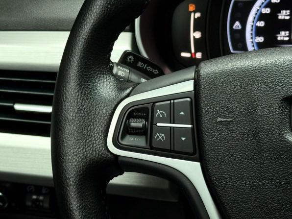 Geely Atlas I с пробегом 2018 года, цена 1 599 000 рублей, 112000 км, внедорожник, Автокод Объявления