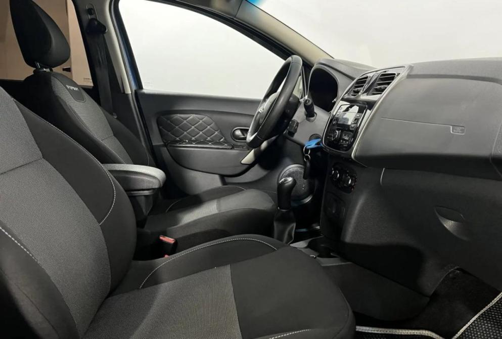Renault Logan II Рестайлинг Нижний Новгород  - изображение 13