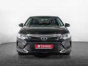 Toyota Camry VII (XV50) Рестайлинг Иркутск  - изображение 28