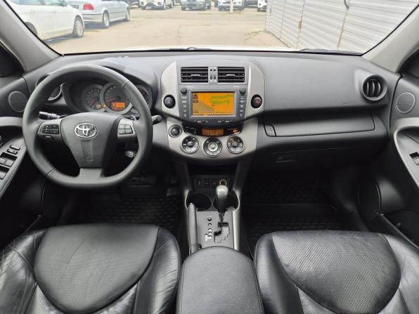 Toyota RAV4 III (XA30) Рестайлинг с пробегом 2011 года, цена 1 398 000 рублей, 254633 км, внедорожник, Автокод Объявления