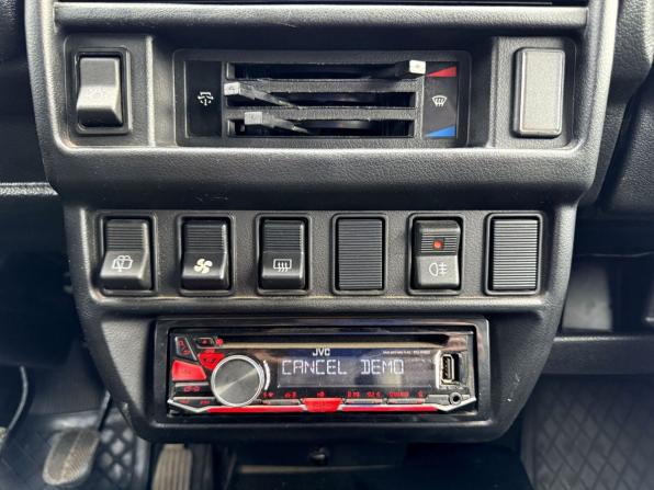 Lada (ВАЗ) 2121 (4x4) I Рестайлинг с пробегом 2018 года, цена 550 000 рублей, 76862 км, внедорожник, Автокод Объявления