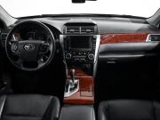 Toyota Camry VII (XV50) Рестайлинг Санкт-Петербург  - изображение 37