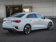 Audi A3 IV (8Y) Москва  - изображение 28