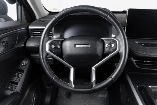 Haval Jolion I Рестайлинг с пробегом 2024 года, цена 1 979 000 рублей, 70586 км, внедорожник, Автокод Объявления
