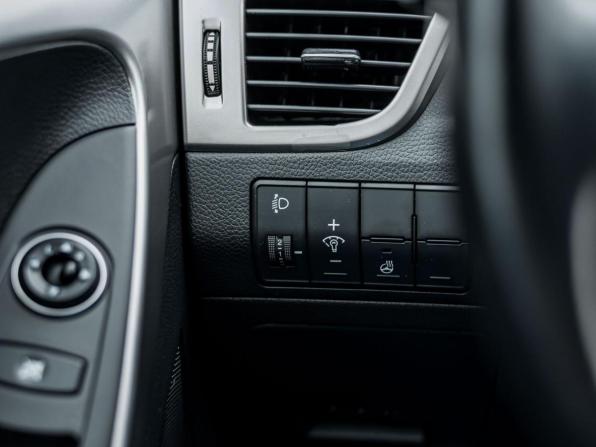 Hyundai i30 II Рестайлинг с пробегом 2016 года, цена 1 019 000 рублей, 176086 км, хэтчбек, Автокод Объявления