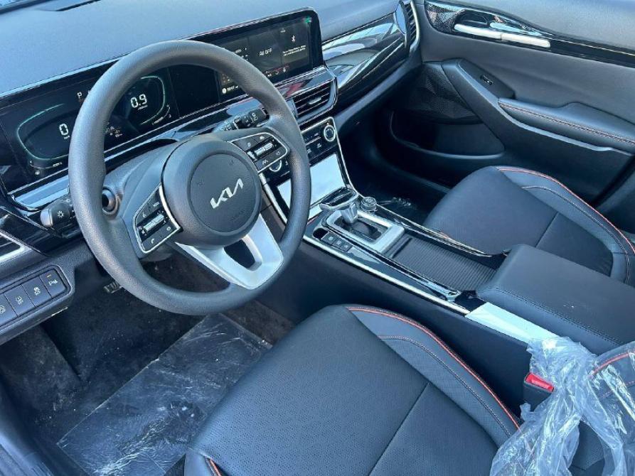 Kia Seltos I Рестайлинг Набережные Челны  - изображение 10
