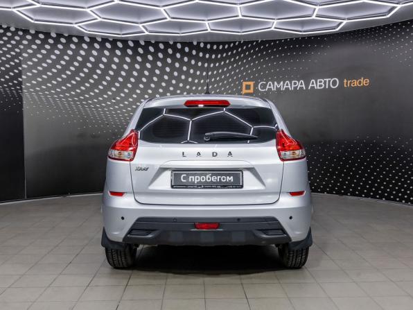 Lada (ВАЗ) XRAY I с пробегом 2018 года, цена 840 000 рублей, 105000 км, хэтчбек, Автокод Объявления