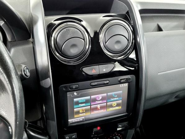 Renault Duster I Рестайлинг с пробегом 2017 года, цена 1 170 000 рублей, 169467 км, внедорожник, Автокод Объявления