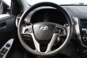 Hyundai Solaris I Рестайлинг Новосибирск  - изображение 29