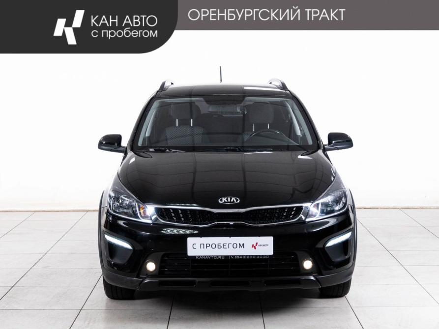 Kia Rio IV Казань  - изображение 2