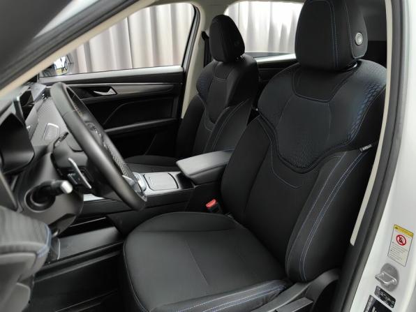 Haval Jolion I Рестайлинг с пробегом 2024 года, цена 2 299 000 рублей, 52200 км, внедорожник, Автокод Объявления