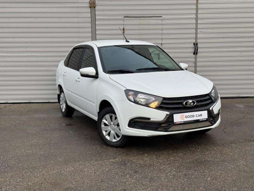 Lada (ВАЗ) Granta I Рестайлинг Саратов  - изображение 3
