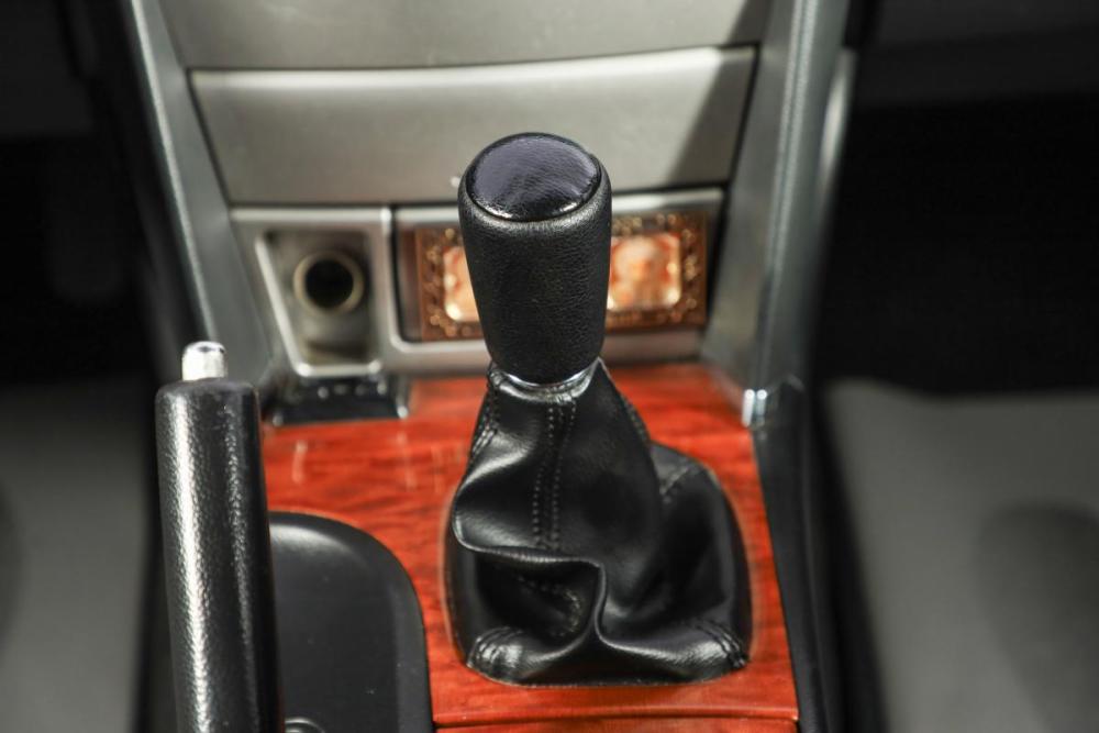 Toyota Camry VI (XV40) Новосибирск  - изображение 15
