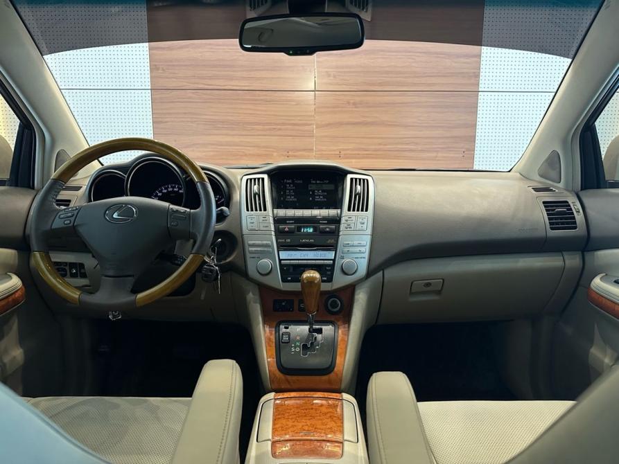 Lexus RX II Рестайлинг Челябинск  - изображение 8