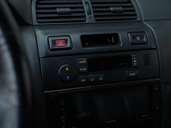 Nissan Maxima IV (A32) с пробегом 1996 года, цена 198 000 рублей, 251466 км, седан, Автокод Объявления