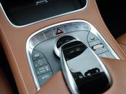 Mercedes-Benz S-Класс VI (W222 C217) Санкт-Петербург  - изображение 41