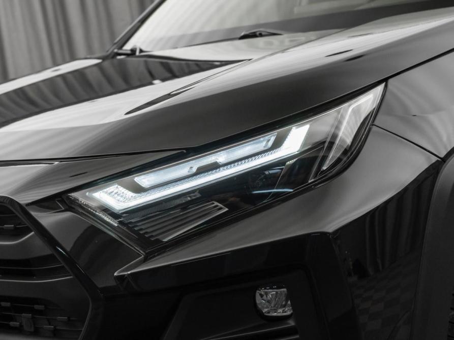 Toyota RAV4 V (XA50) Москва  - изображение 26