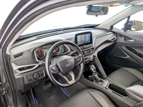 Chevrolet Orlando II с пробегом 2022 года, цена 1 950 000 рублей, 46430 км, компактвэн, Автокод Объявления