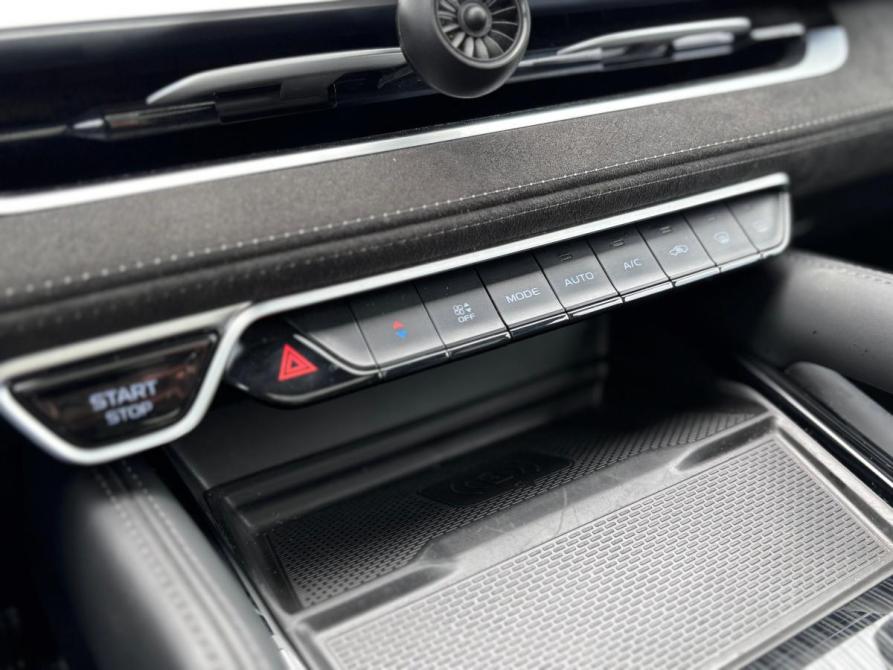 Geely Monjaro I Набережные Челны  - изображение 18