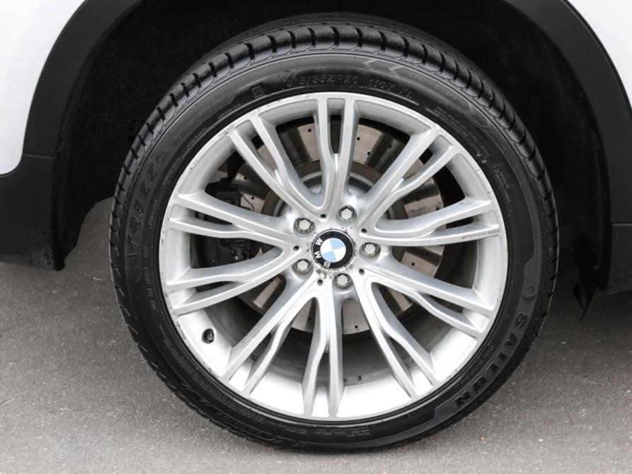 BMW X6 II (F16) Москва  - изображение 25