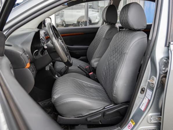Toyota Avensis II Рестайлинг с пробегом 2007 года, цена 620 000 рублей, 281631 км, седан, Автокод Объявления