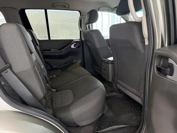 Nissan Pathfinder III Рестайлинг с пробегом 2011 года, цена 1 269 000 рублей, 255279 км, внедорожник, Автокод Объявления