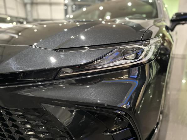 Toyota Camry IX (XV80) China Market с пробегом 2026 года, цена 4 570 000 рублей, 31 км, седан, Автокод Объявления