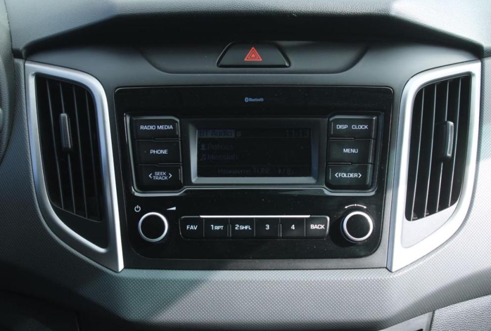 Hyundai Creta I Саратов  - изображение 18
