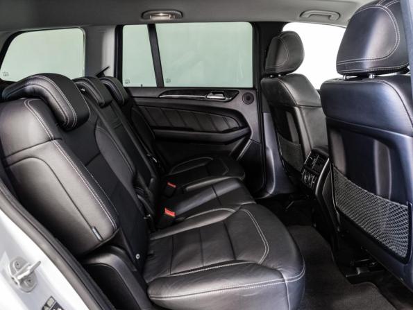 Mercedes-Benz GL-Класс II (X166) с пробегом 2015 года, цена 2 699 000 рублей, 246364 км, внедорожник, Автокод Объявления