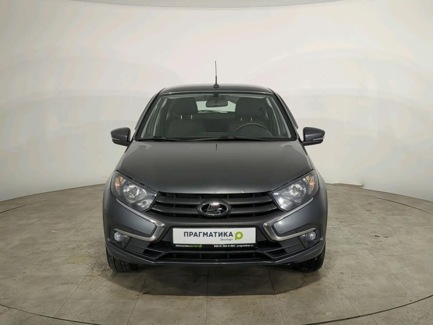 Lada (ВАЗ) Granta I Рестайлинг Санкт-Петербург  - изображение 2